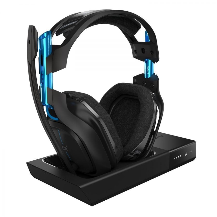Astro Gaming A50 2016
