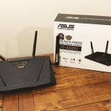 Asus AX88U Router Review