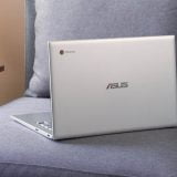 Asus Chromebook C425 Review