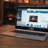Asus Chromebook Flip C302 Review