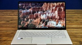 Asus Chromebook Flip C434 Review