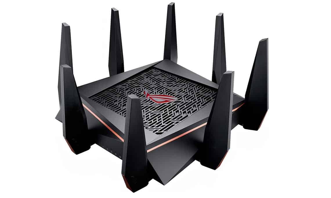 Asus Gaming Router Review