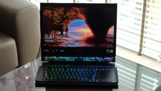 Asus ROG Mothership GZ700GX Review
