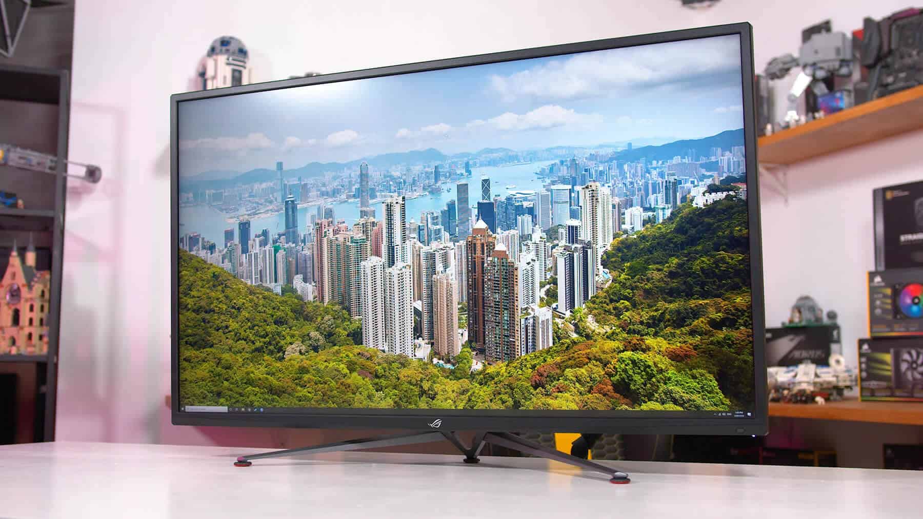 Types Of Monitors Explained How To Choose The Best Panel Type