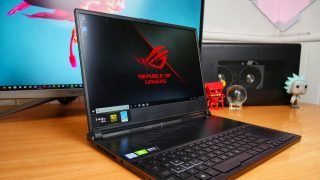 Asus ROG Zephyrus S Ultra Slim Review|Asus ROG Zephyrus S Ultra Slim Review