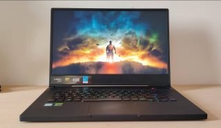 Asus Rog Zephyrus M GM501GS Review