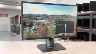 Asus VG245H Gaming Monitor  Review