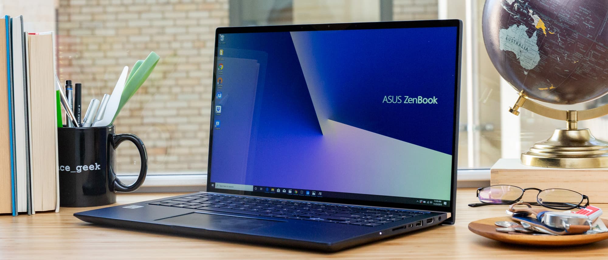 Asus Zenbook Gaming Review