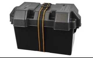 Attwood 9067 1 Power Vented Battery Review