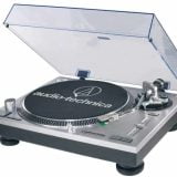 Audio-Technica AT-LP120-USB Review