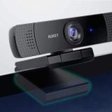 Aukey FHD Webcam Review