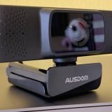 Ausdom 640 Webcam Review