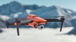 Autel Robotics EVO Drone Review
