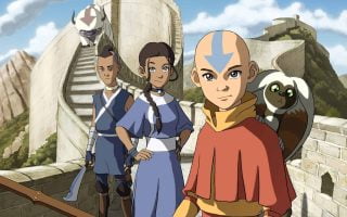 Avatar The Last Airbender Review