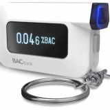 BACtrack Breathalyzer Professional Grade Smartphone Connectivity Review