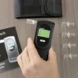 BACtrack Element Breathalyzer Review