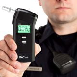 BACtrack S80 Breathalyzer Review
