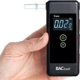 BACtrack Trace Breathalyzer Review