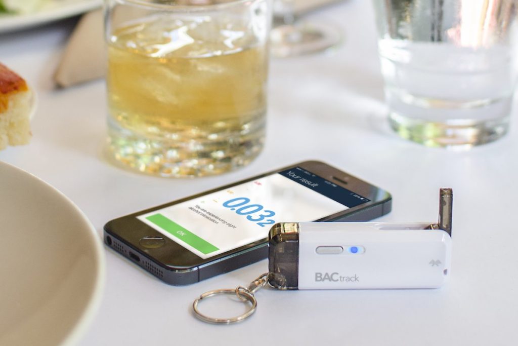 Best Breathalyzer 2023 TopRated Personal BAC Tester
