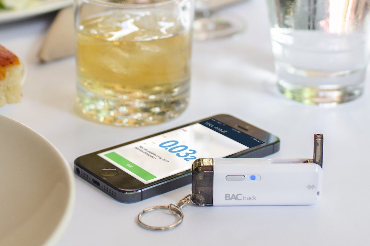 Best Breathalyzer 2023 TopRated Personal BAC Tester