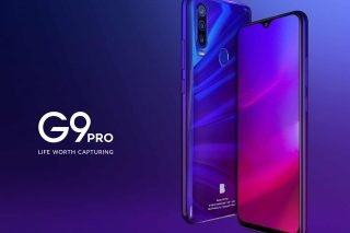 BLU G9 Pro Review