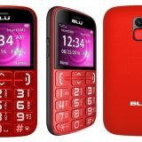 BLU JOY Cell Phone Review