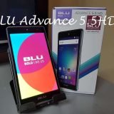 BLU Studio 5 5HD Smartphone Black Review
