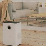 BONECO Air Washer W200 Review