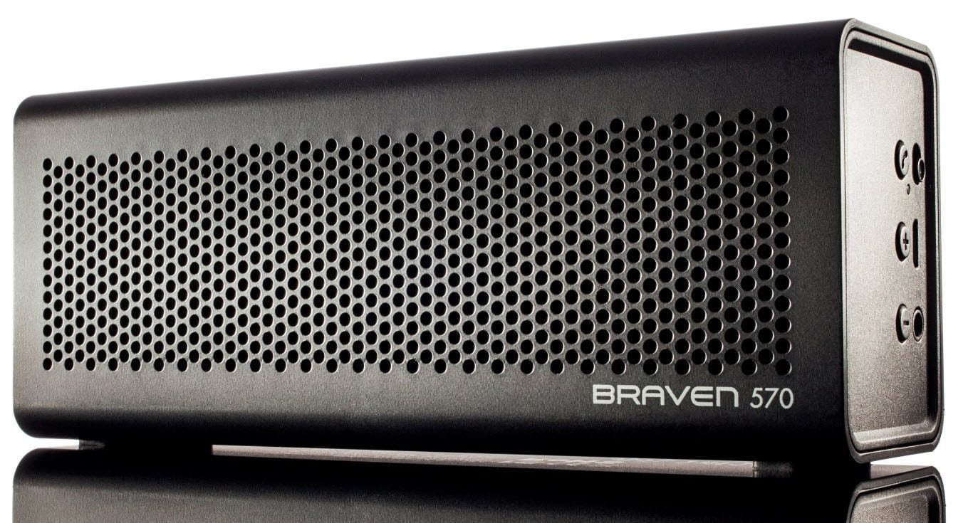 Braven 570 Bluetooth Speaker