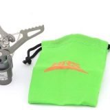 BRS 3000T Ultralight Stove Review
