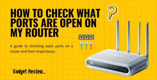 What Kind Of Router Do I Have? | How To Find Routers Model