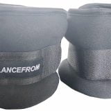 Balancefrom Gofit Fully Adjustable Weights Review