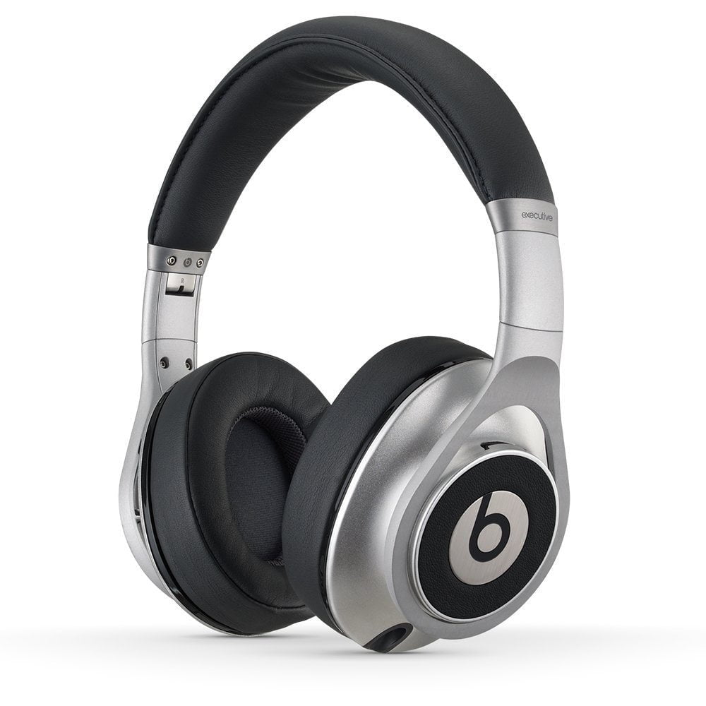 Beats Executive noise canceling headphones Beats Executive noise canceling headphones