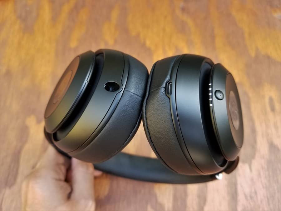 Beats Studio3 Wireless Noise-Cancelling Headphones Review - Gadget