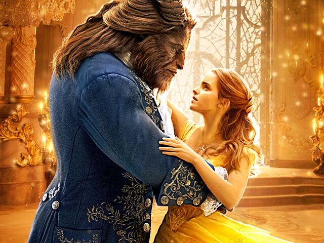 Beauty and the Beast