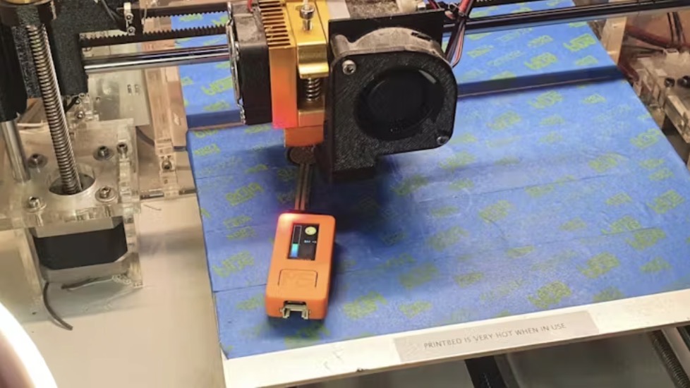 Bed Leveling Tools
