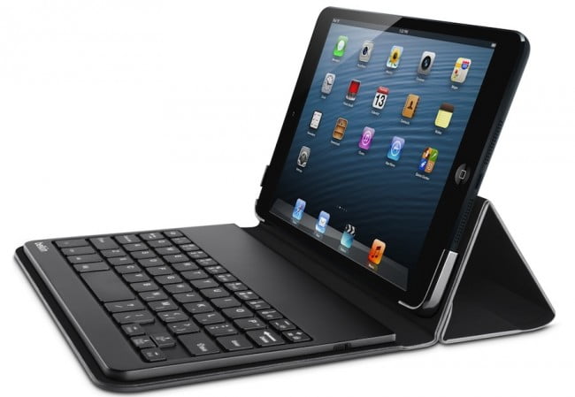 Belkin iPad Mini Keyboard 650x449 1