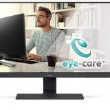 BenQ 27 Inch IPS Monitor With Speakers Review