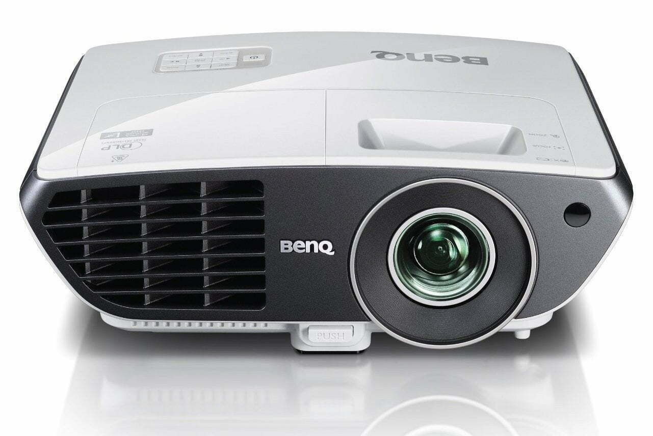 Best 4K Projectors 2023 TopRated 4K Projectors