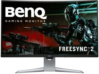 BenQ EX3203R Review