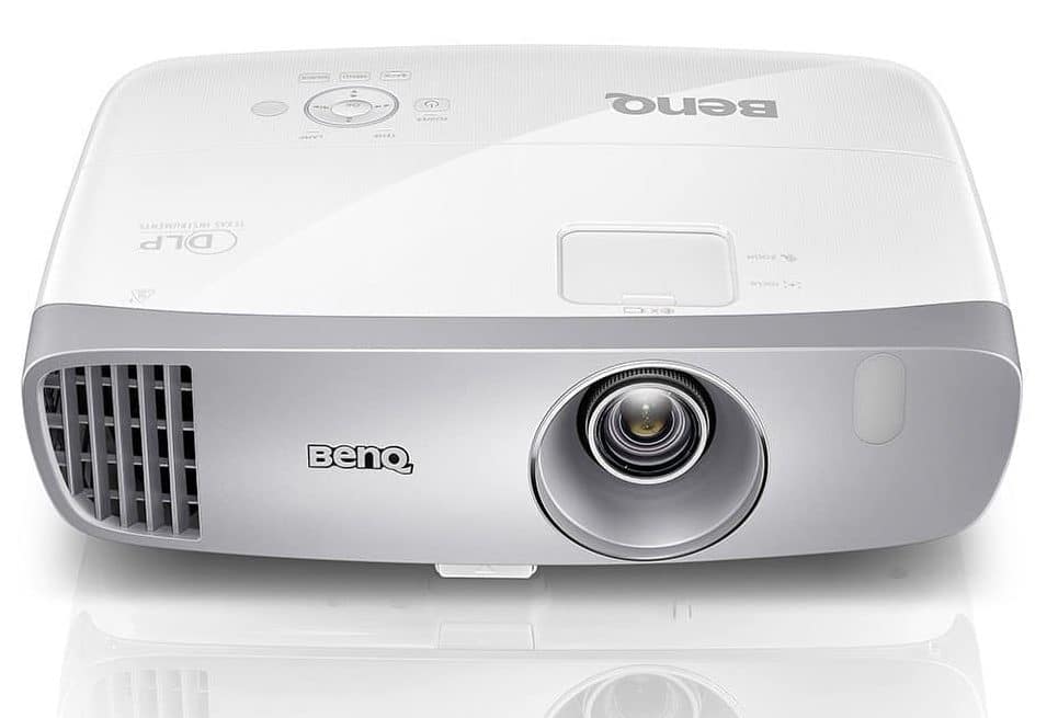 Best Projector Under $1000 ~ Top 4K 