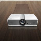 BenQ MH760 1080P Business Projector Review