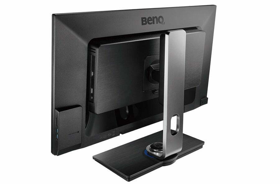 BenQ PV3200PT Review - P-Series Monitor 30 BenQ PV3200PT Monitor