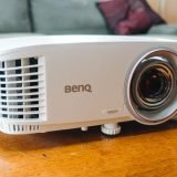 BenQ TH671ST Review