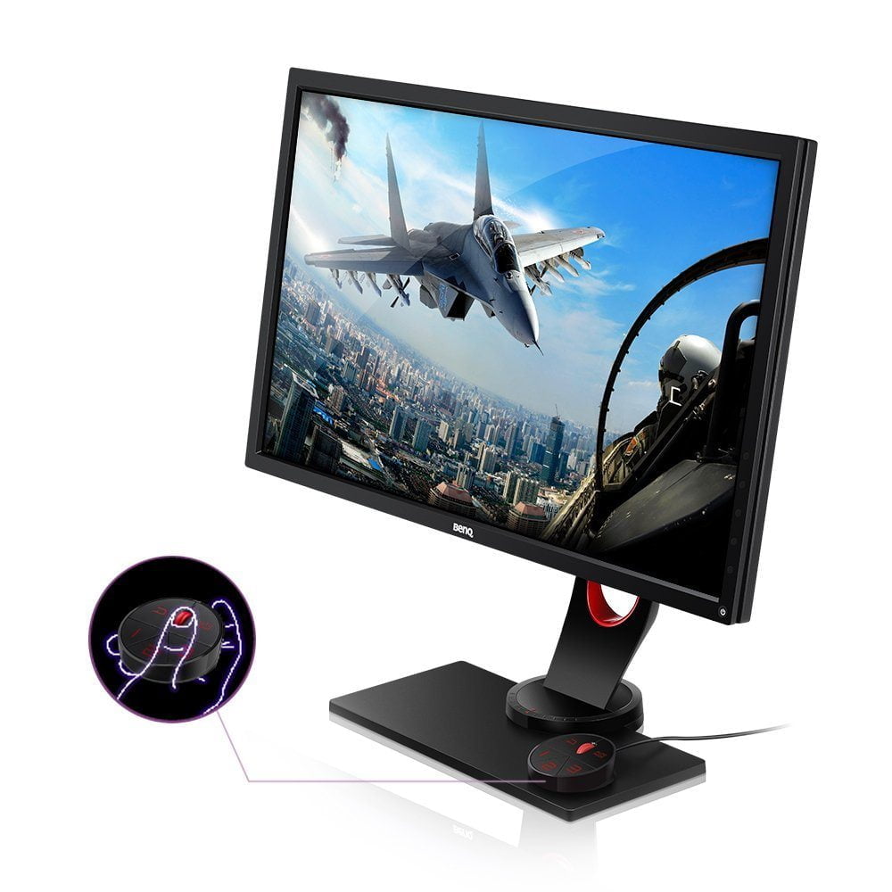 PC/タブレット ディスプレイ 19670円新作 激安 アウトレット直送 BenQ XL2730Z 27インチ ゲーミング 