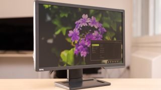 Image of BenQ ZOWIE XL2411P 24 Inch Gaming Monitor Review
