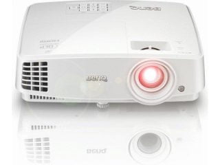 Benq MH530 main home projector|BenQ MH530 side home projector
