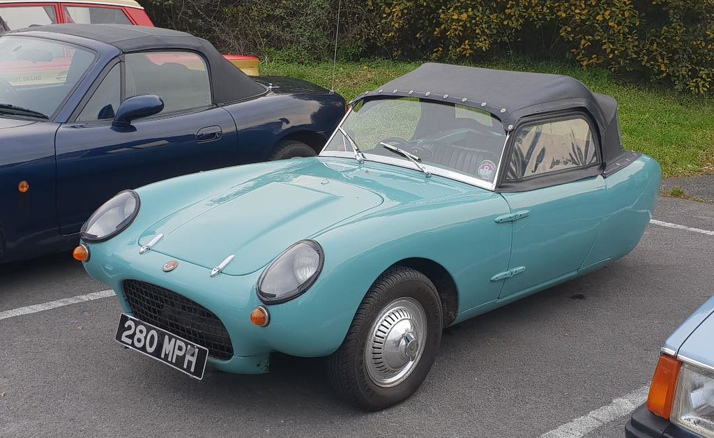Berkeley T60