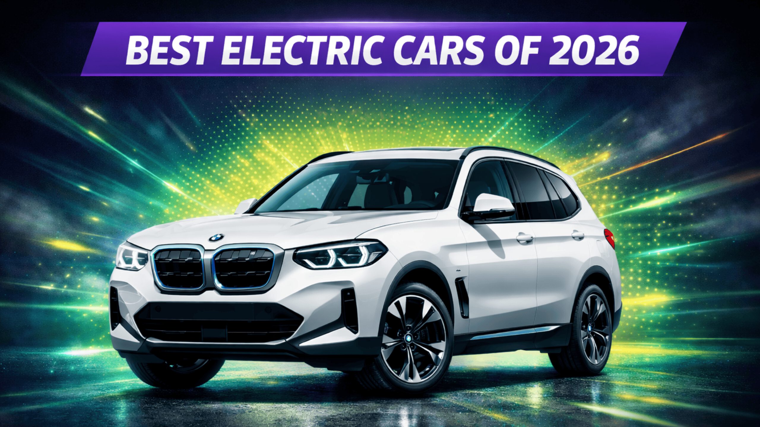 6 Best 2026 Electric Cars to Wait For (and 1 to Skip)