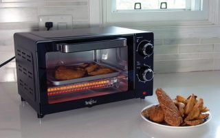 Best 4 Slice Toaster Oven